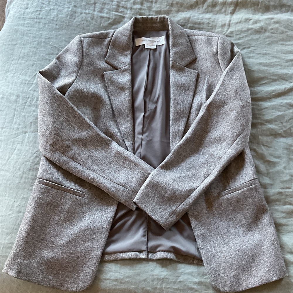 Treasure & Bond blazer